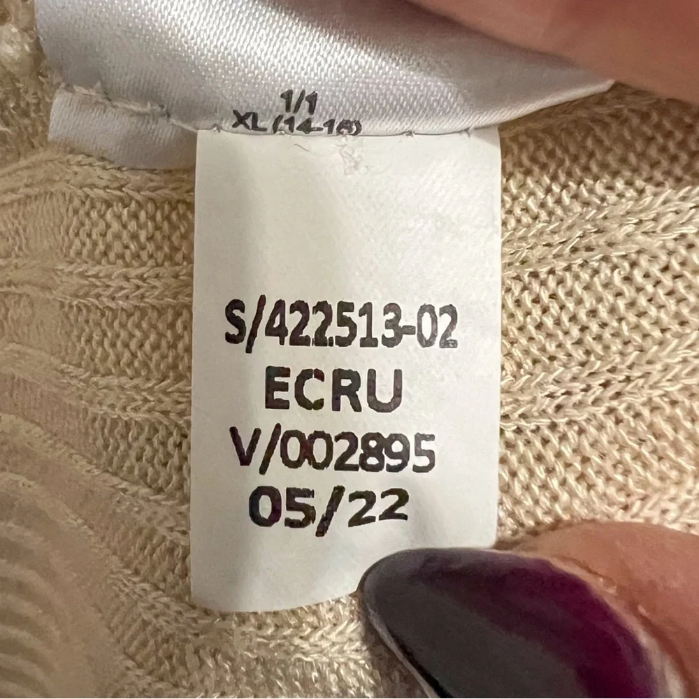 Old Navy soft ribbed
